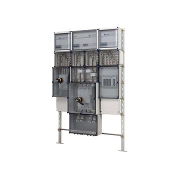 EATON INDUSTRIES Halyester Stroomrailkoppeling - 1011805, Doe-het-zelf en Verbouw, Elektra en Kabels, Verzenden, Nieuw, Overige typen