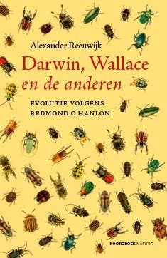 Darwin, Wallace en de anderen / Noordboek Natuur, Verzenden, Zo goed als nieuw, Alexander Reeuwijk