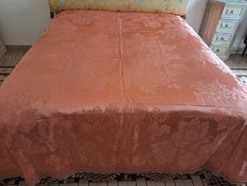 Bedsprei - 225 cm - 255 cm