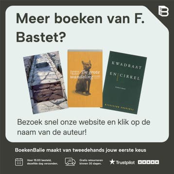 Helse liefde - F. Bastet 9789021452937, Verzenden, Gelezen, F. Bastet