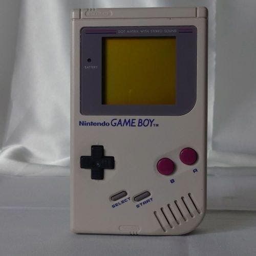 Nintendo - Gameboy Classic - Nintendo Game Boy Console, Spelcomputers en Games, Spelcomputers | Overige Accessoires