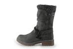 Tom Tailor Snowboots in maat 40 Grijs, Kleding | Dames, Schoenen, Verzenden, Snowboots, Tom Tailor, Zo goed als nieuw