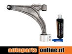 Draagarm Opel Astra J voorzijde, links, onder, Verzenden, Nieuw, Opel