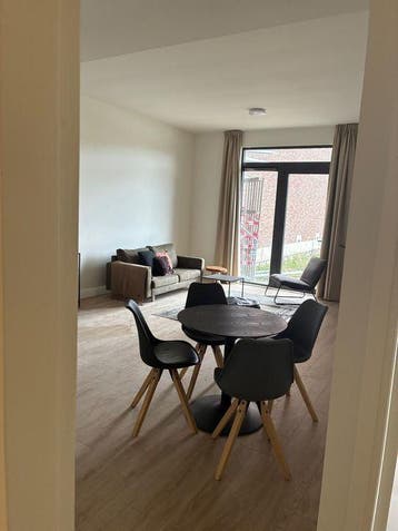 Te huur: Appartement Gashouderstraat in Alkmaar, Alkmaar, Noord-Holland, Appartement