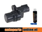 ABS-sensor Toyota Hilux achterzijde, rechts, Verzenden, Nieuw, Toyota