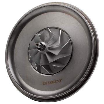 Turbo rompgroep (CHRA) RHF4 VV14 geschikt voor Mercedes S..., Auto-onderdelen, Motor en Toebehoren, Verzenden, Nieuw, Mercedes-Benz