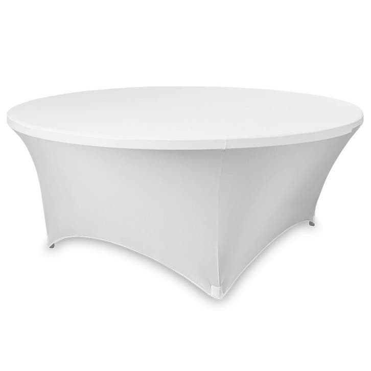 Tafelhoes | Luxus EVENT Inklapbare Tafel (Ø1830mm) Luxus, Zakelijke goederen, Horeca | Keukenapparatuur, Nieuw in verpakking, Verzenden