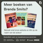 Haakfeest 9789058779434 Brenda Smits, Verzenden, Gelezen, Brenda Smits