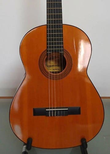 Admira - JUANITA - - Klassieke gitaar - Spanje - 1999, Nieuw