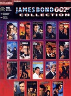 James Bond 007 Collection, Ophalen of Verzenden, Nieuw, Trombone