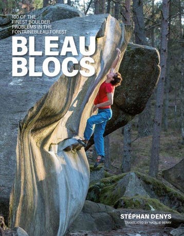9781839810497 Bleau Blocs Stephan Denys, Verzenden, Nieuw, Stephan Denys