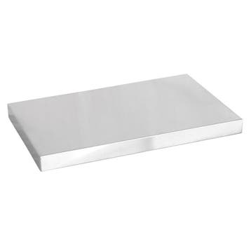 GGM Gastro | Koelplaat - GN 1/1 - RVS | KPGNH11 | KPGNH11, Zakelijke goederen, Horeca | Food, Verzenden