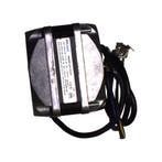GGM Gastro | Verdamper ventilator - 8W | CA01-01 | CA01-01, Verzenden, Nieuw in verpakking