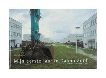 Mijn eerste jaar in Dalem Zuid, Ophalen of Verzenden, Nieuw