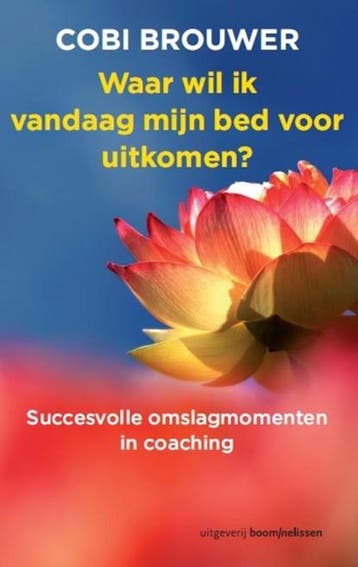 Waar wil ik vandaag mijn bed voor uitkomen? | 9789024400621, Ophalen of Verzenden, Zo goed als nieuw, Cobi Brouwer
