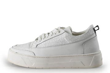 Antony Morato Sneakers in maat 42 Wit, Antony Morato, Verzenden, Wit, Sneakers of Gympen