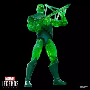Marvel Legends Action Figure Warbow 15 cm, Ophalen of Verzenden, Nieuw