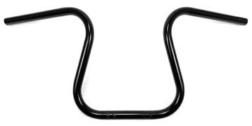 7/8 inch (22 mm) Universeel Stuur Bobber One Zwart, Motoren, Onderdelen | Harley-Davidson, Nieuw