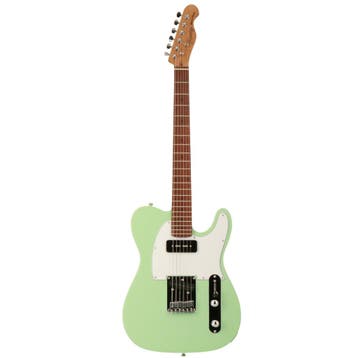 (B-Stock) Fazley Sunset Series Tempest 90 Surf Green, Verzenden, Nieuw
