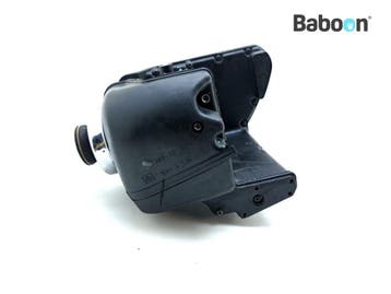 Luchtfilter Huis Kawasaki W 800 2011-2016 (W800), Motoren, Onderdelen | Kawasaki, Verzenden, Gebruikt