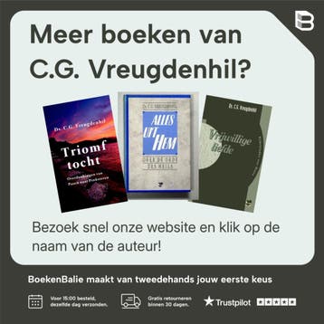 Bekering, ook voor jou? / Jongerenperspectief 9789050304689, Verzenden, Gelezen, C.G. Vreugdenhil