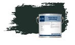 Wixx PRO PU Snelgrond Grachtengroen | Q0.05.10 2.5L, Doe-het-zelf en Verbouw, Verzenden, Nieuw, Verf, Minder dan 5 liter