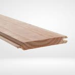 Douglas Vellingdelen / Channelsiding 18 × 145 mm, Doe-het-zelf en Verbouw, Ophalen of Verzenden, Nieuw