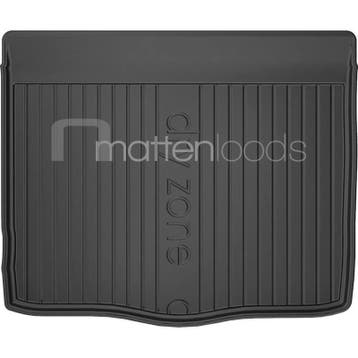 All Weather kofferbakmat Fiat Tipo Hatchback hoge vloer vana, Ophalen of Verzenden, Nieuw