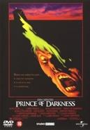 Prince of darkness - DVD, Verzenden, Nieuw in verpakking