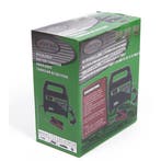Hofftech Acculader - 6V & 12V - 2, 4 & 6 Ampère - Veilig..., Ophalen of Verzenden, Nieuw