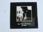 Herman Brood - My Way (CD Single), Ophalen of Verzenden, Zo goed als nieuw