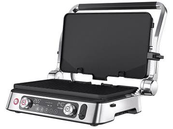 Braun -  Multigrill 9 Pro Cg9160, Verzenden, Nieuw