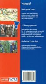 Moezel / ANWB Extra 9789018019884 Rita Henss, Boeken, Reisgidsen, Verzenden, Gelezen, Rita Henss
