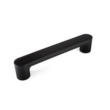 Vitility ID - Wandbeugel - Charcoal Zwart - 35 cm - ABS Kuns, Ophalen of Verzenden, Nieuw