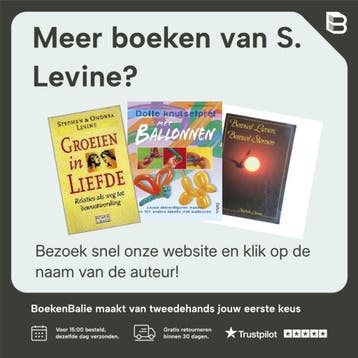 Ontmoetingen Op De Grens - S. Levine 9789063500597, Boeken, Verzenden, Gelezen, S. Levine
