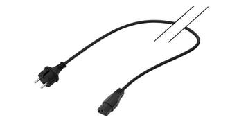 CTEK AC Cable - EU Plug, Ophalen of Verzenden, Nieuw