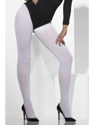 Panty wit, Kleding | Dames, Ophalen of Verzenden, Nieuw