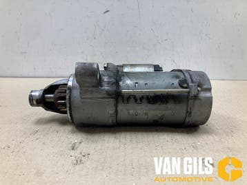 Startmotor Audi RS6 O317856, Auto-onderdelen, Motor en Toebehoren, Ophalen of Verzenden, Nieuw
