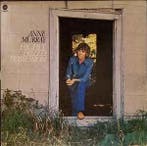 LP gebruikt - Anne Murray - Highly Prized Possession (U.S..., Verzenden, Zo goed als nieuw