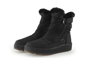 Antarctica Snowboots in maat 38 Zwart, Kleding | Dames, Schoenen, Antarctica, Verzenden, Zwart, Snowboots