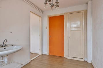 Kamer in Groningen