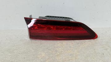 Skoda Karoq 57A LED linker achterlicht links 57A945307, Ophalen, Gebruikt, Skoda