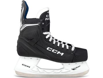 CCM NEXT - IJshockeyschaatsen - Comfortabel & Stabiel -, Verzenden, Zo goed als nieuw