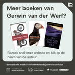 De droomfabriek 9789025472412 Gerwin van der Werf, Verzenden, Gelezen, Gerwin van der Werf