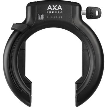 AXA Ringslot - Extra brede opening - Kinderbeveiliging -..., Ophalen of Verzenden, Nieuw
