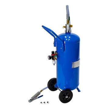 Soda straalketel 26 liter (Stralen apparatuur), Verzenden, Nieuw