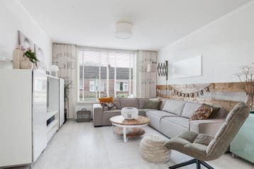Te huur: Huis Gerberalaan in Hoek, Hoek, Zeeland