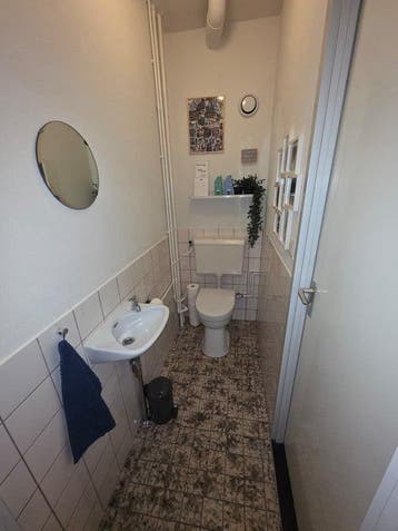 Te huur: Appartement Groningensingel in Arnhem, Gelderland, Appartement, Arnhem