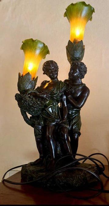 sculptuur, Moreau stijl / Figuratie - second half 20th - 52