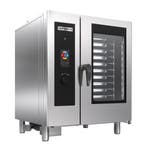 GGM Gastro | Gas combisteamer - Touch - 10x GN 1/1 - incl. |, Verzenden